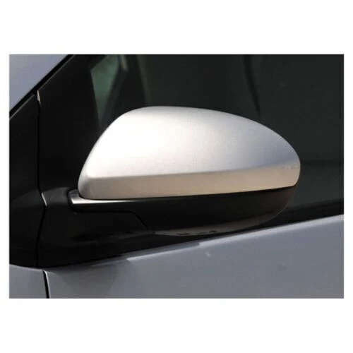 Tapa de cubierta de espejo retrovisor lateral para Mazda 2 DEMIO 2007-2014 hatchback decoración - Imagen 15 de 36