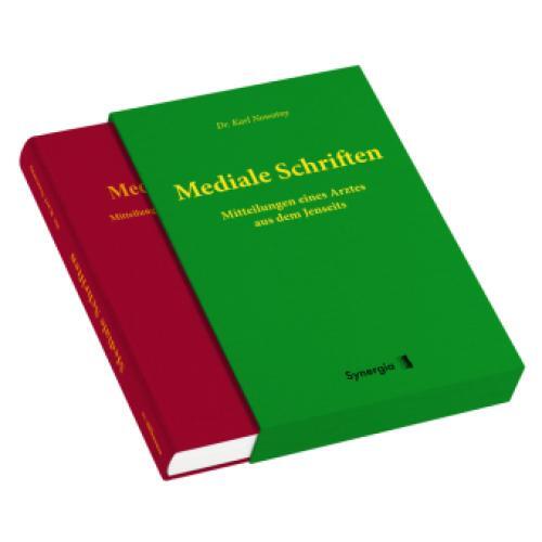 Thumbnail - Mediale Schriften, M. 1 Audio-cd Mitteilungen Eines Arztes Aus Dem