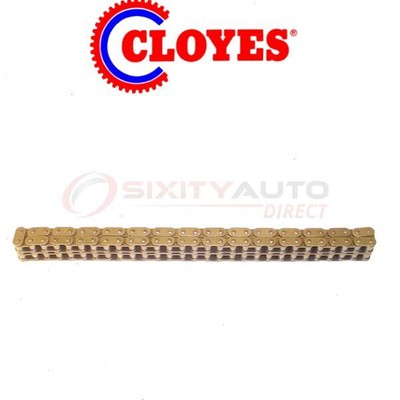 Cloyes 9-145 Engine Timing Chain for 40000 20145 Valve Train tw