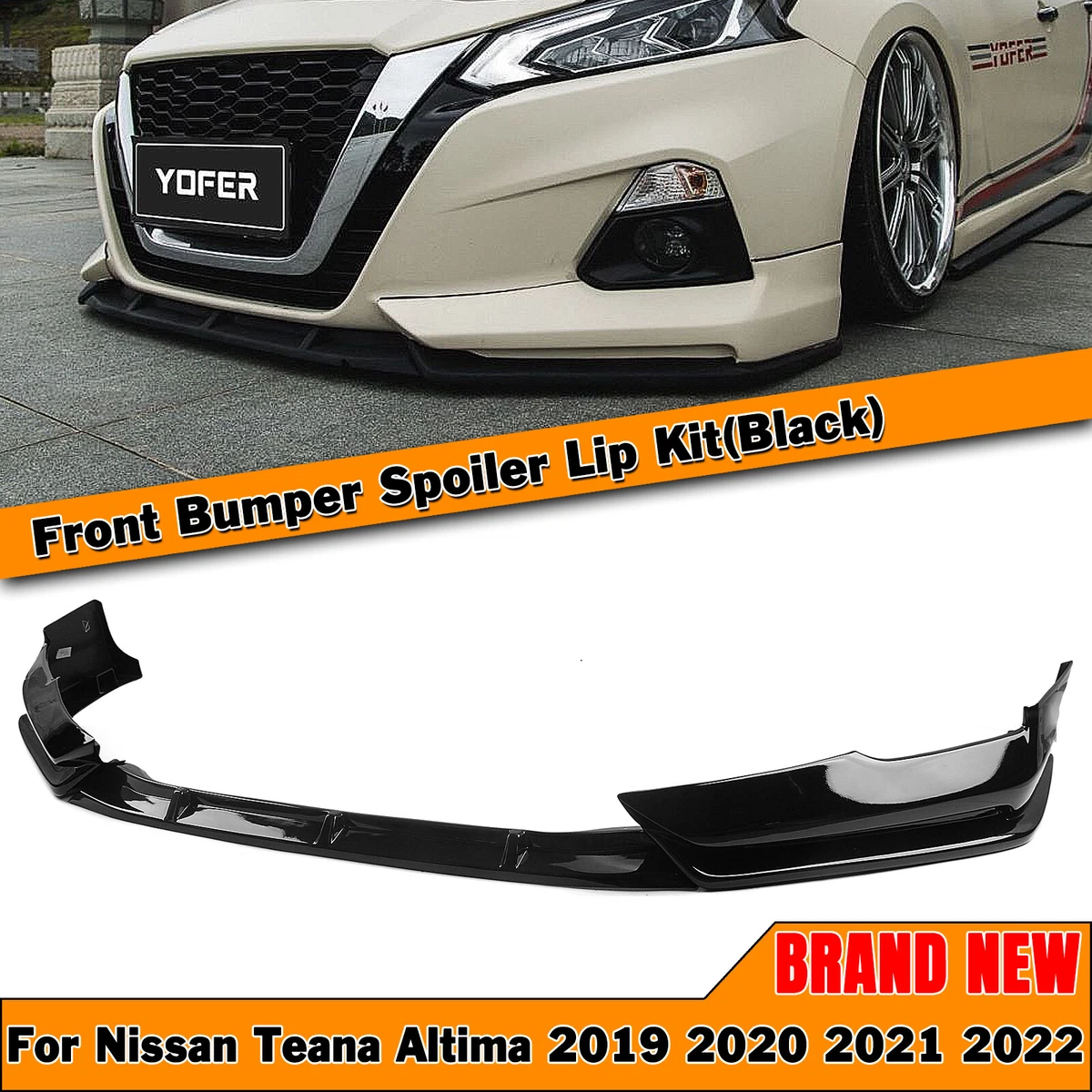Nissan altima 2024 body kit 2020