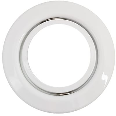 1PC MOBOTIX MX-HALO-EXT-PW Mount, HaloMount S1x, White