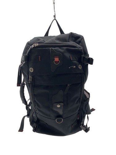 KAKA Backpack - BLK