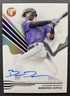 2024 Topps Pristine - Pristine Autographs Brenton Doyle #PA-BD (AU)