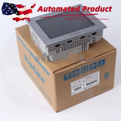 1PC NEW Proface AGP3301-L1-D24 TOUCH PANEL AGP3301L1D24 HMI Fast Delivery *tn