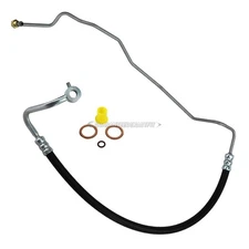 For Cadillac Cimarron 1982 1983 Edelmann Power Steering Pressure Hose TCP