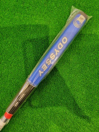 クラブ ODYSSEY Ai-ONE TRI-BEAM CS DOUBLEWIDE 33 Odyssey Ai One Tri-Beam Putter Double Wide Cs 33 Inch | eBay