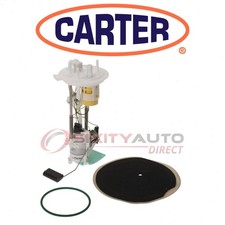 Carter P76344M Fuel Pump Module Assembly for SP2005M PFS209 FG0850 E2441M uc