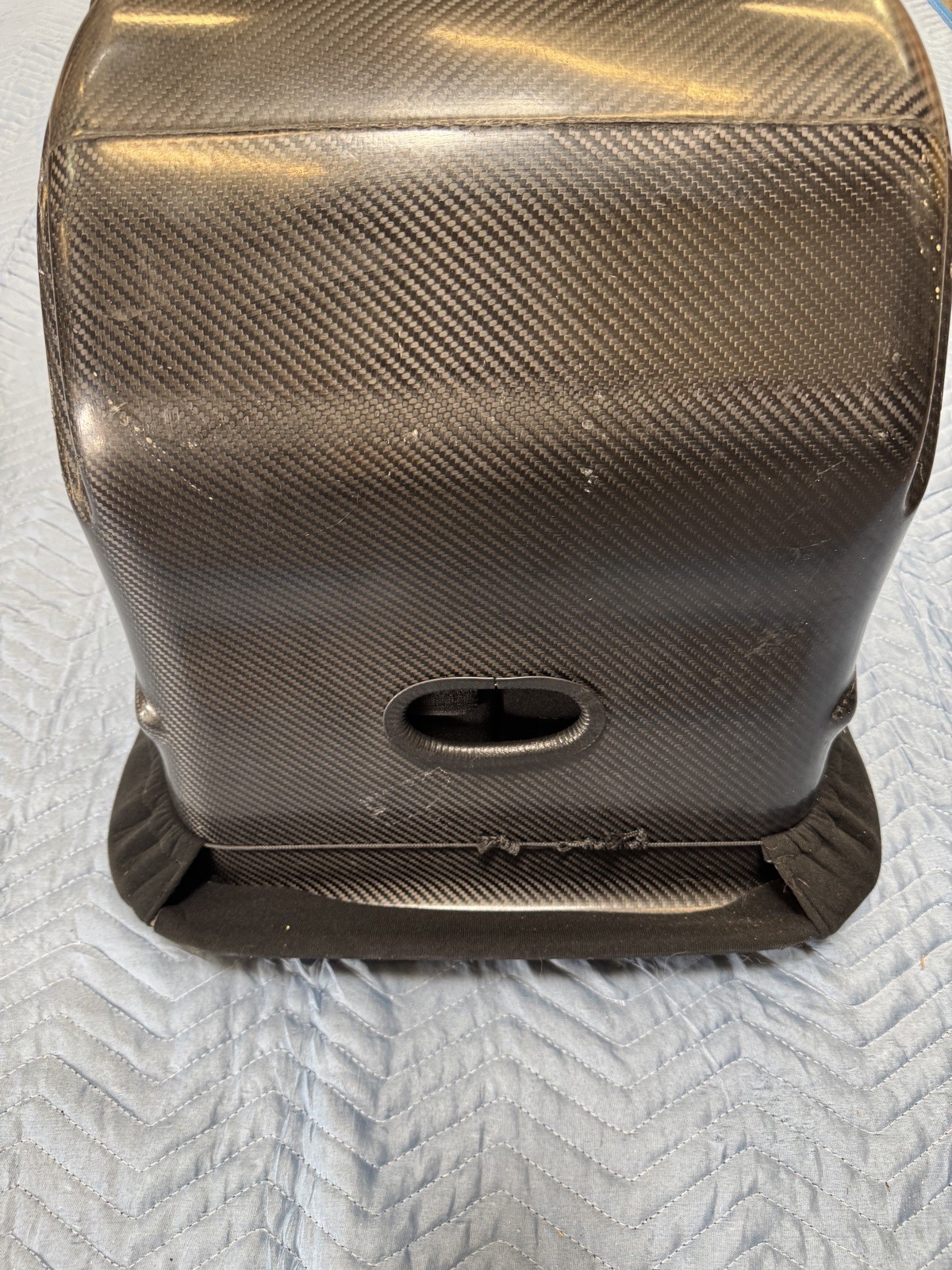 Ferrari 488 Challenge Race Seat XL