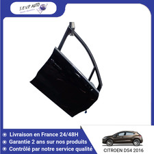 Porte avant et accessoires Citroen DS4