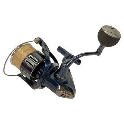 SHIMANO Spinning reel 21 Twin Power XD 4000HG-A 04292