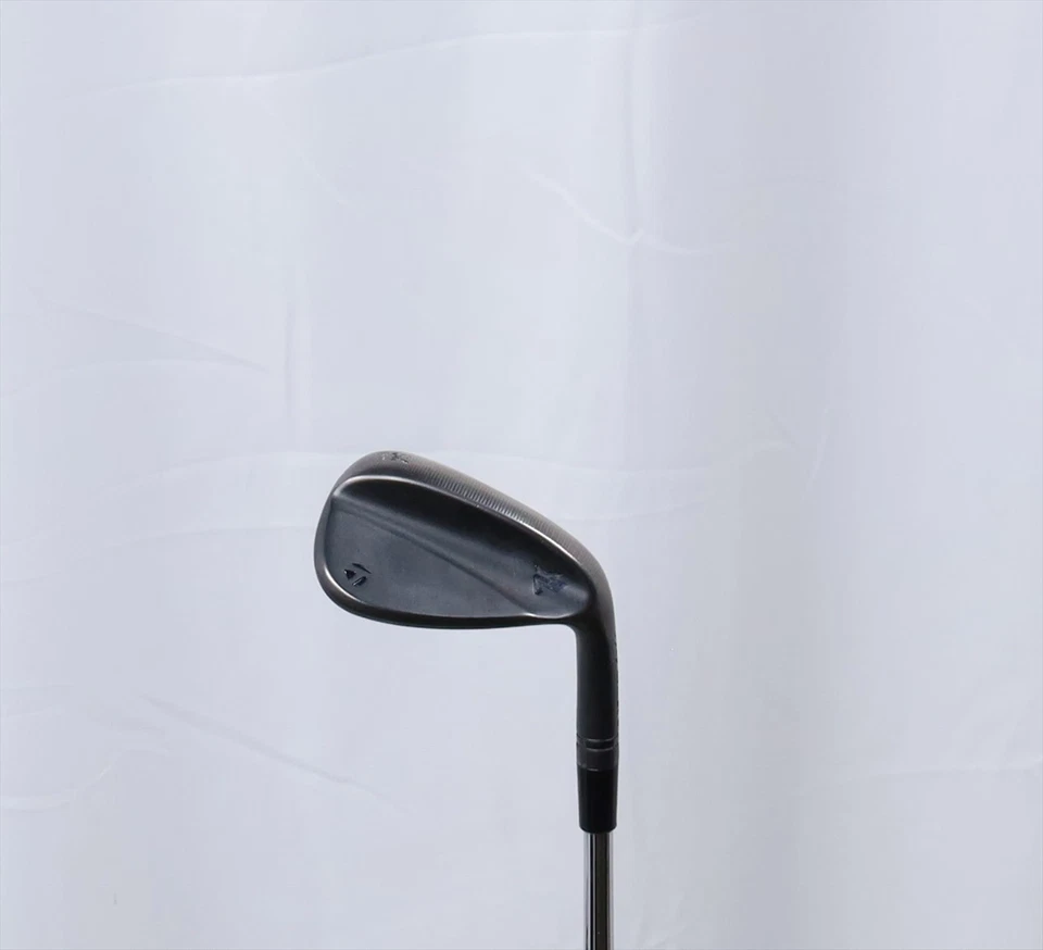 Cuña Taylormade Mg3 negra SB 54°-11 Wedge Project X 6.0 12754142 buena Foto 2 de 4