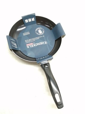 HENCKELS Breeze Bratpfanne 24 cm mit Antihaft-Keramik-Beschichtung
