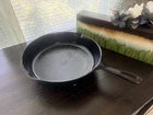 Wagner Wear No 8 Skillet 10 1/2”