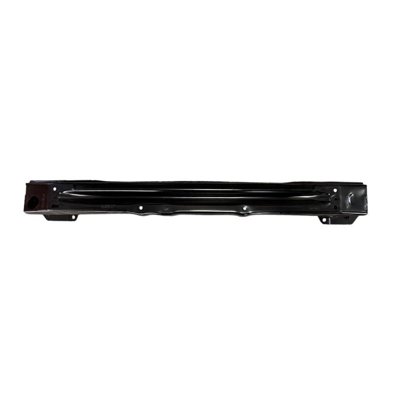 Renfort pare-choc arrière Clio 4 absorbateur d'impact en acier d'origine Renault 756102553R