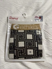 Ethika the Staple Men's Boxer Large