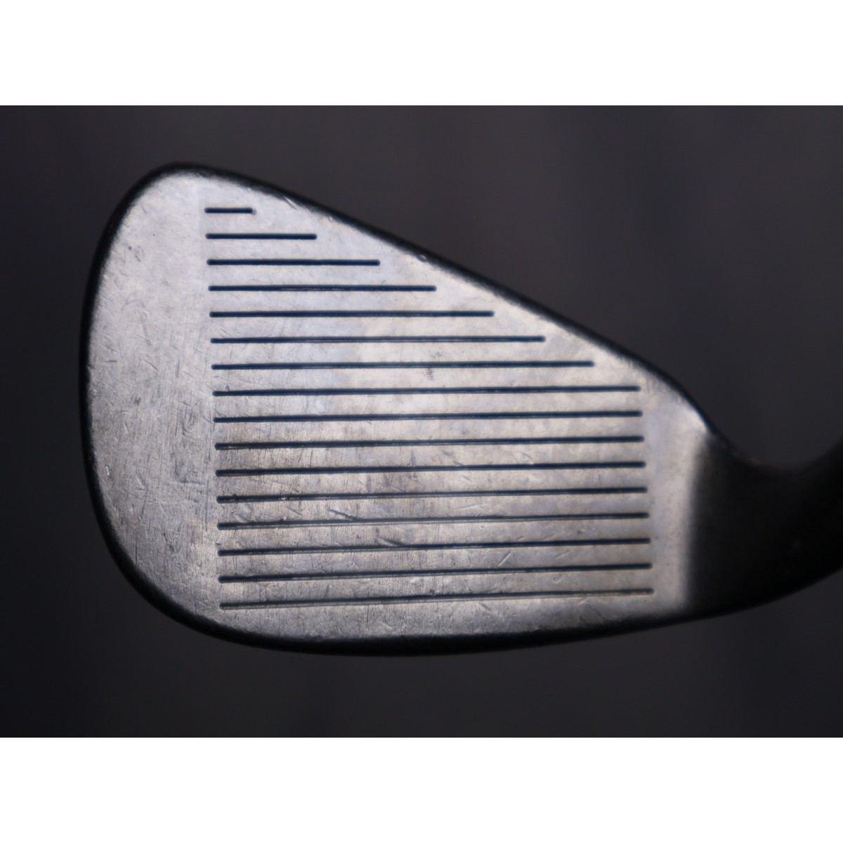 Titleist DTR Golf P Wedge RH / NR-501849 | eBay