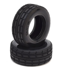Tamiya 51589 Tt-01 Racing Truck On-road Semi Truck Tires 2 Tamiya 51589 Tt-01 Racing Truck On-road Semi Truck Tires 2