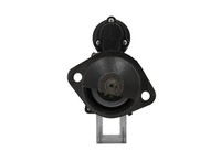 Anlasser 3.0 Kw Neu Eurostarter Oe-Nr. MS44 FüR Claas