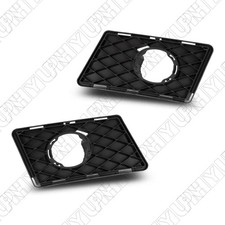 Blendring für Nebelscheinwerfer 2048853823, 2048853723 für Mercedes GLK350 10–12 Blendring für Nebelscheinwerfer 2048853823, 2048853723 für Mercedes GLK350 10–12