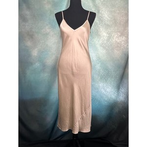 midi dress with big bow ZAPAKA Women Sparkly Ruched Wedding Guest Dress with Bow Streamer V Neck Blush A Line Mini Formal Dress, Blush / US6