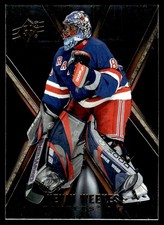 2005-06 SPx Kevin Weekes New York Rangers #59