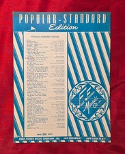 THEY GO WILD, SIMPLY WILD OVER ME 1917 VTG Antique Sheet Music Fisher  McCarthy