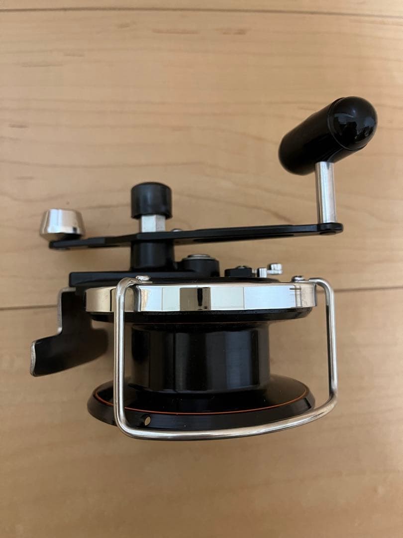 Daiwa VIKING GS 80 未使用 【公式通販】