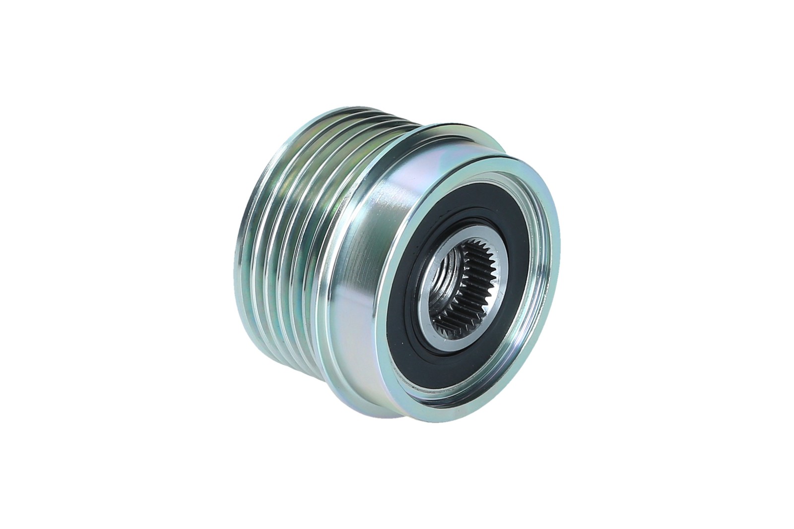 ✅Fits KAMOKA RC104 ALTERNATOR CLUTCH TOYOTA AURIS 07'->, COROLLA 09' ⭐UK Seller⭐