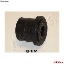 LAGERBUCHSE BLATTFEDER GOM-812 FÜR SUZUKI KATANA SAMURAI/SUV/Closed/Off-Road