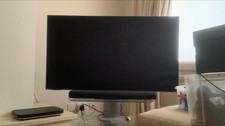 SAMSUNG QE55QN95AATXXU 55" Smart 4K Ultra HD HDR Neo QLED TV