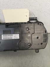 Compteur Renault Kadjar