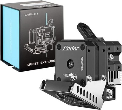 Official Creality Sprite Extruder Pro, All Metal Direct Drive Extruder for Crea