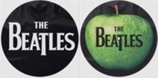 The Beatles Apple Slipmat Slipmat New