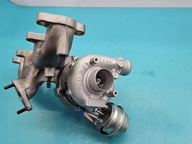 Turbolader VW GOLF IV 038253019N 1.9 TDI Multivan Generalüberholt
