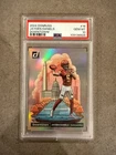 2024 Panini Donruss - Downtown! Jayden Daniels #16 (RC) PSA 10!!!