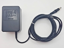 Nintendo NES Original AC Adapter Power Supply Cord OEM NES-002 Official Tested