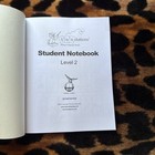 My Fundations Level 2 Student Notebook & Composition-2nd Edition- Lot Of 2 — photo 5
