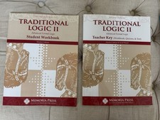 Traditional logic II Set