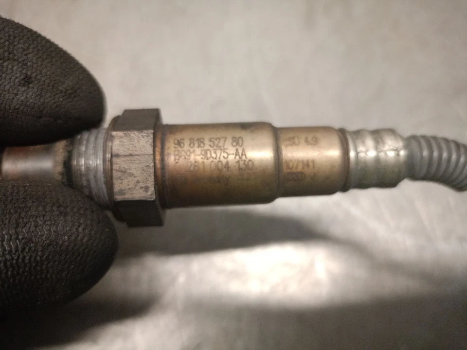 9681852780 SONDA LAMBDA / 0281004130 BOSCH / 1618KN / 5617151 PARA CITROËN DS5 2 - Imagen 4 de 4