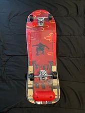 Hikole Weskate Complete Skateboard 