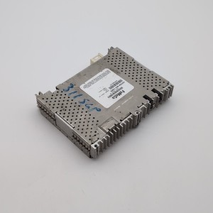 2010 2011 2012 Land Rover Range Rover Sirius Satellite Radio Module 9H2219C034AC