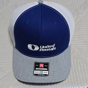 United Rentals Hat | eBay