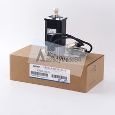 1PC New Omron R7M-A40030-S1-D Servo Motor