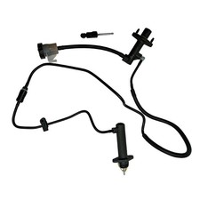 Clutch Master Slave Cylinder Assy For 2000-2005 Dodge Plymouth Neon Cc649058