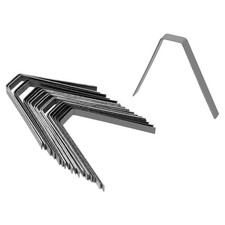 Tire Groover Blade for Ideal Tire Groover Regroover 5 9/32"  18 pcs  Tire Gr...