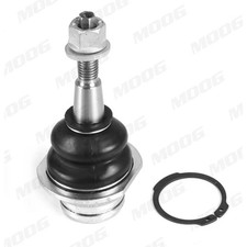 1x ORIGINAL® Moog Trag-/Führungsgelenk Vorne für VW AMAROK (T1A T1B) VW