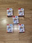 Pokémon TCG - Scarlet & Violet - Prismatic Evolutions Booster Bundle X5