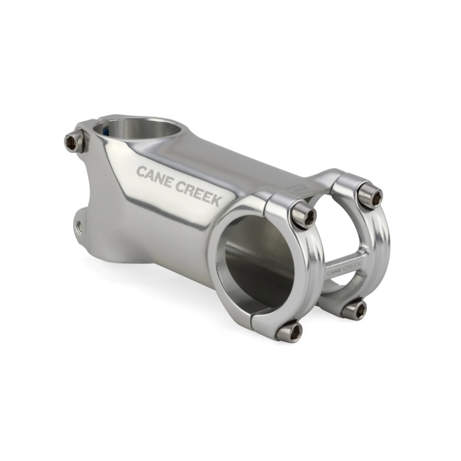 Cane Creek GXC Gravel/XC Stem 31.8 Clamp +/-6 1-1/8-Inch Pol