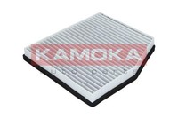 Kamoka F501801 Innenraumfilter FüR DS 4 Citroen C2 Enterprise C3 I Picasso