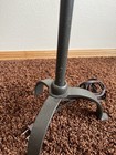 table lamps Metal Set Of 2 — photo 4
